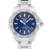 TAG Heuer Donna WBP1311.BA0005 Aquaracer Quarzo