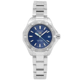 TAG Heuer Donna WBP1311.BA0005 Aquaracer Quarzo