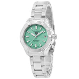Tag Heuer Donna WBP1315.BA0005 Aquaracer 200 Solargraph