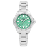 Tag Heuer Donna WBP1315.BA0005 Aquaracer 200 Solargraph