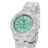 Tag Heuer Donna WBP1315.BA0005 Aquaracer 200 Solargraph