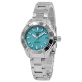 Tag Heuer Donna WBP1315.BA0005 Aquaracer 200 Solargraph