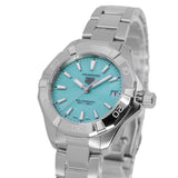 Tag Heuer Donna WBP1315.BA0005 Aquaracer 200 Solargraph
