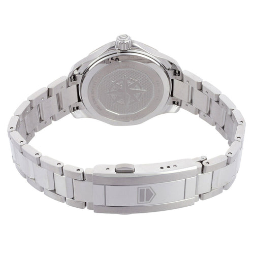 Tag Heuer Donna WBP1318.BA0005 Aquaracer 200 Solargraph