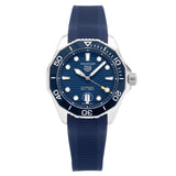 TAG Heuer Uomo WBP201B.FT6198 Aquaracer Automatico