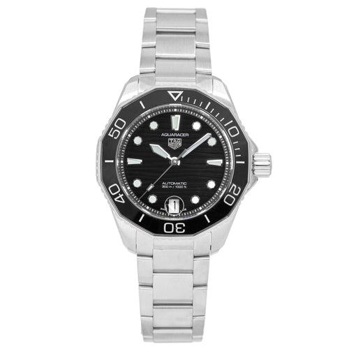 TAG Heuer Donna WBP231D.BA0626 Aquaracer Automatico