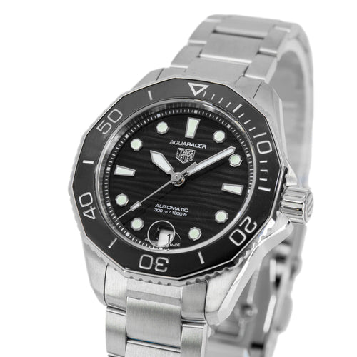 TAG Heuer Donna WBP231D.BA0626 Aquaracer Automatico
