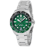TAG Heuer Uomo WBP5115.BA0013 Aquaracer Automatico