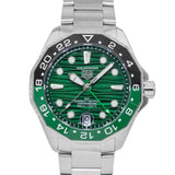 TAG Heuer Uomo WBP5115.BA0013 Aquaracer Automatico