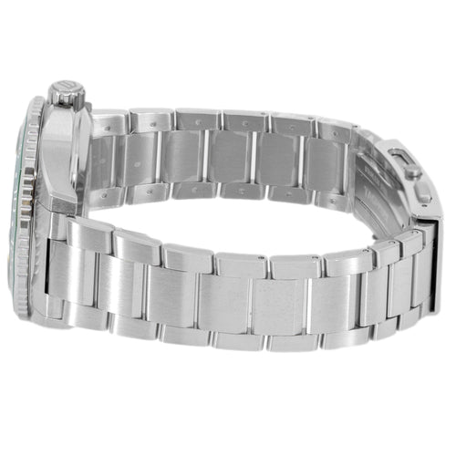 TAG Heuer Uomo WBP5115.BA0013 Aquaracer Automatico