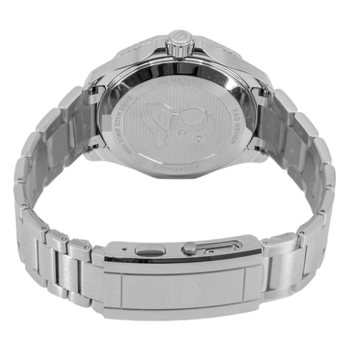 TAG Heuer Uomo WBP5115.BA0013 Aquaracer Automatico