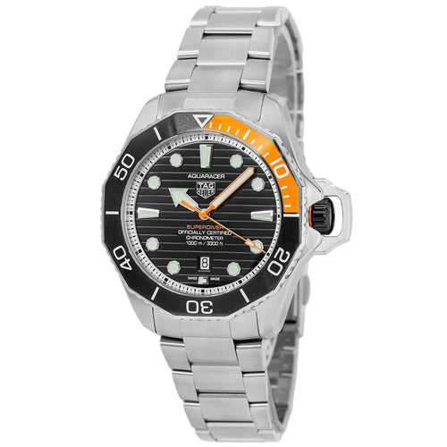 Tag Heuer Uomo WBP5A8A.BF0619 Aquaracer Pro 1000 Superdiver