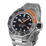 Tag Heuer Uomo WBP5A8A.BF0619 Aquaracer Pro 1000 Superdiver