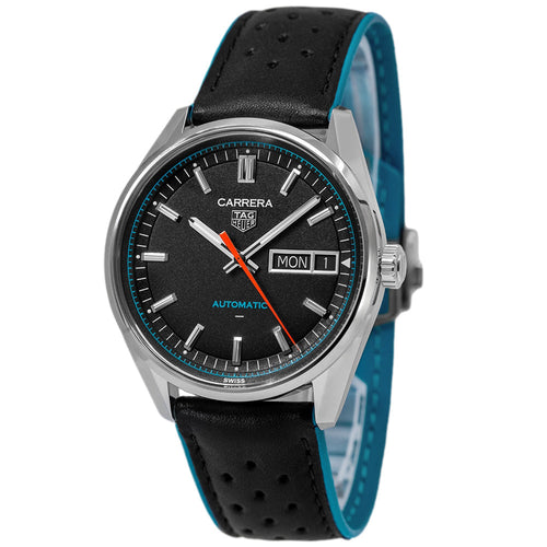 Tag Heuer Uomo WDA2110.FC6614 Carrera Day-Date 41mm Auto