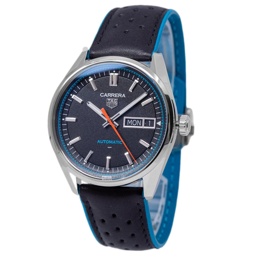 Tag Heuer Uomo WDA2110.FC6614 Carrera Day-Date 41mm Auto