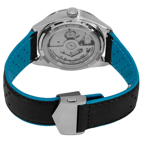 Tag Heuer Uomo WDA2110.FC6614 Carrera Day-Date 41mm Auto