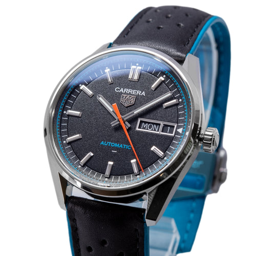 Tag Heuer Uomo WDA2110.FC6614 Carrera Day-Date 41mm Auto