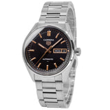 Tag Heuer Uomo WDA2111.BA0043 Carrera Day-Date 41mm Auto
