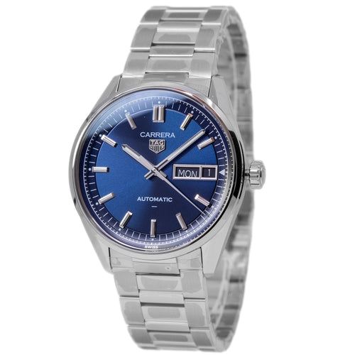 Tag Heuer Uomo WDA2112.BA0043 Carrera Day-Date 41mm Auto