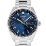 Tag Heuer Uomo WDA2112.BA0043 Carrera Day-Date 41mm Auto