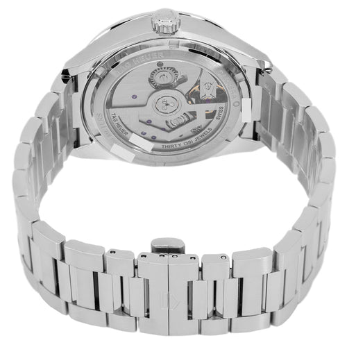 Tag Heuer Uomo WDA2112.BA0043 Carrera Day-Date 41mm Auto