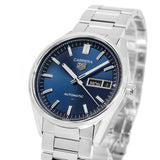 Tag Heuer Uomo WDA2112.BA0043 Carrera Day-Date 41mm Auto