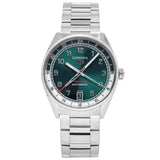 Tag Heuer Uomo WDA2114.BA0043 Carrera Date Twin-Time Auto