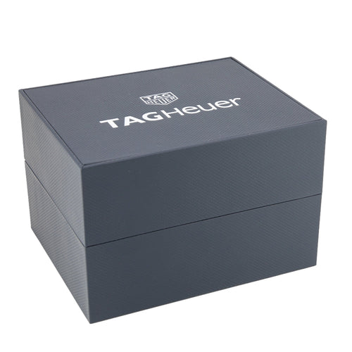 Tag Heuer Uomo WDA2114.BA0043 Carrera Date Twin-Time Auto