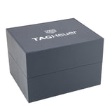 Tag Heuer Uomo WDA2114.BA0043 Carrera Date Twin-Time Auto