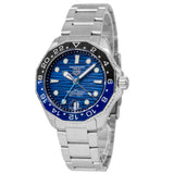 TAG Heuer Uomo WBP5114.BA0013 Aquaracer Automatico