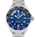 TAG Heuer Uomo WBP5114.BA0013 Aquaracer Automatico