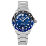 TAG Heuer Uomo WBP5114.BA0013 Aquaracer Automatico