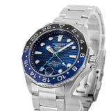 TAG Heuer Uomo WBP5114.BA0013 Aquaracer Automatico
