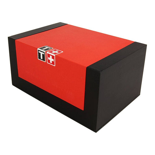 Tissot Uomo T1204071104100 T-Sport Automatico