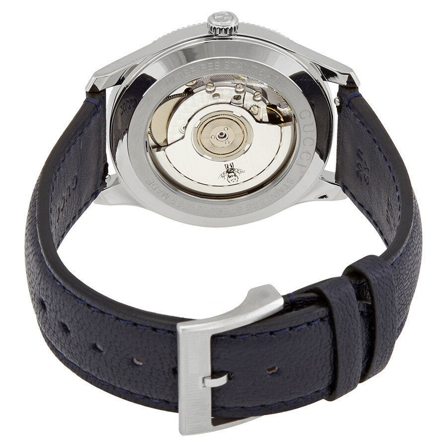Gucci Uomo YA126347 G-Timeless Automatico – Corso Vinci