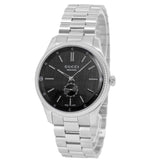 Gucci Uomo YA126388 G-Timeless 40mm Automatico