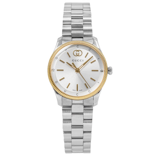 Gucci Donna YA1265063 G-Timeless 29mm Quarzo