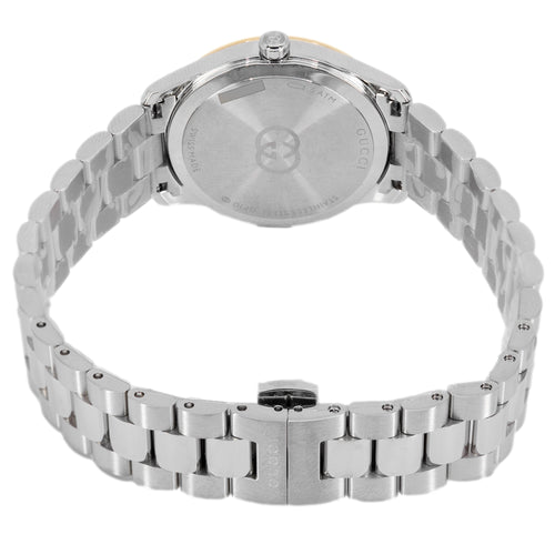 Gucci Donna YA1265072 G-Timeless 29mm Diamanti Quarzo