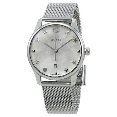 Gucci Donna YA126583 Dive2 Quarzo