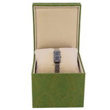 Gucci Donna YA127504 G-Frame Diamanti Quarzo