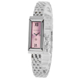 Gucci Donna YA127516 G-Frame Diamanti Quarzo