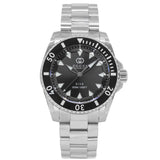 Gucci Uomo YA136353A Dive 40mm Automatico