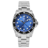 Gucci Uomo YA136362 Dive 40mm Automatico