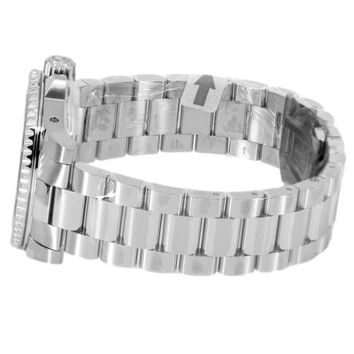 Gucci Uomo YA136363 Dive 40mm Automatico