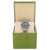 Gucci Uomo YA136363 Dive 40mm Automatico