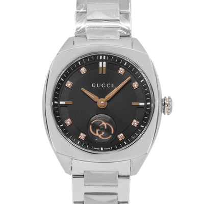 Gucci Donna YA142513 Interlocking 29mm Quarzo