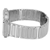 Gucci Uomo YA166404 G-Flat 36mm Automatico