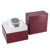 Gucci Uomo YA166404 G-Flat 36mm Automatico
