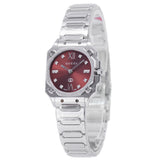 Gucci Donna YA166508 G-Flat 24mm Quarzo