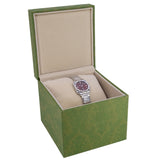 Gucci Donna YA166508 G-Flat 24mm Quarzo